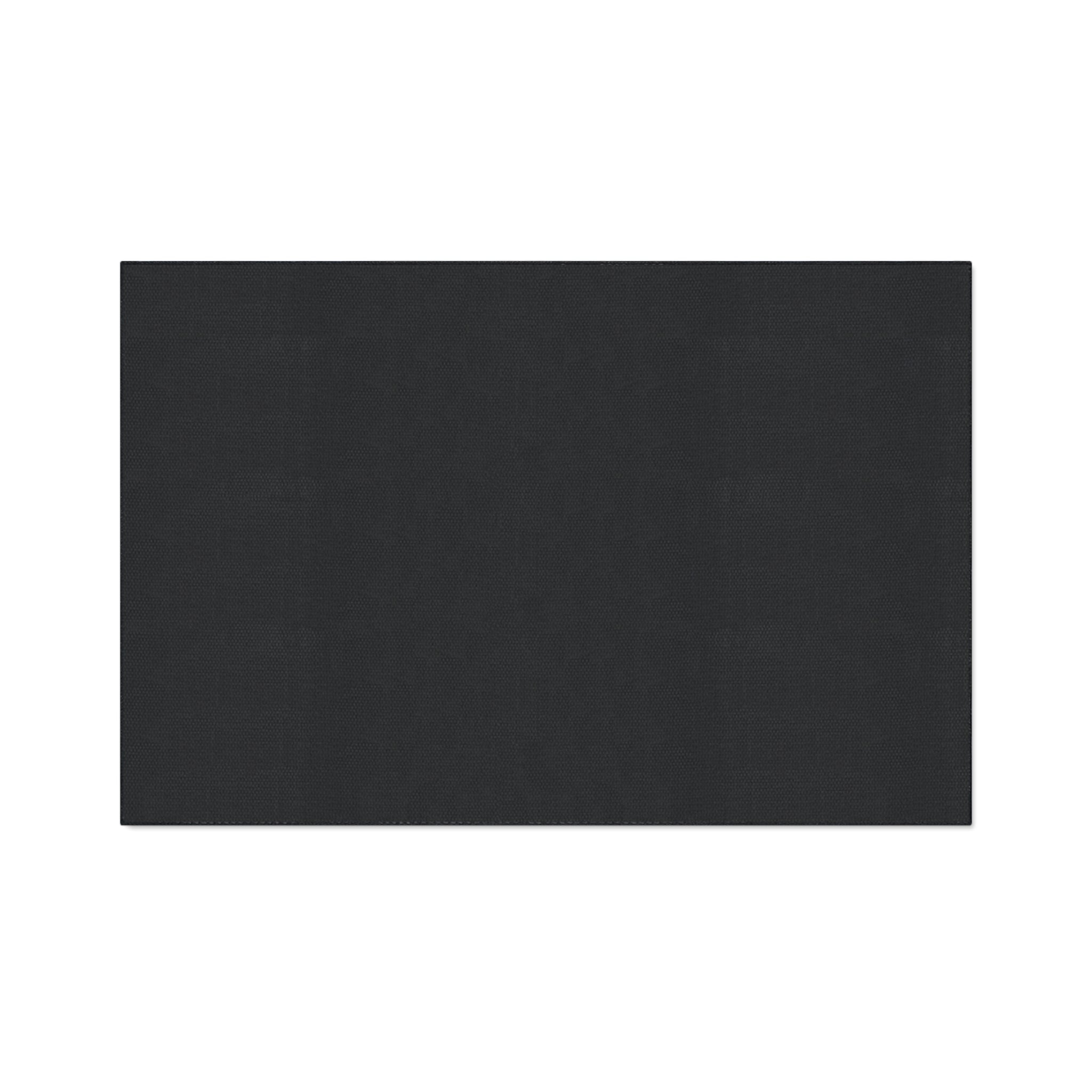 Blessed John 20:29 Floor Mat — Heavy Duty Welcome Mat