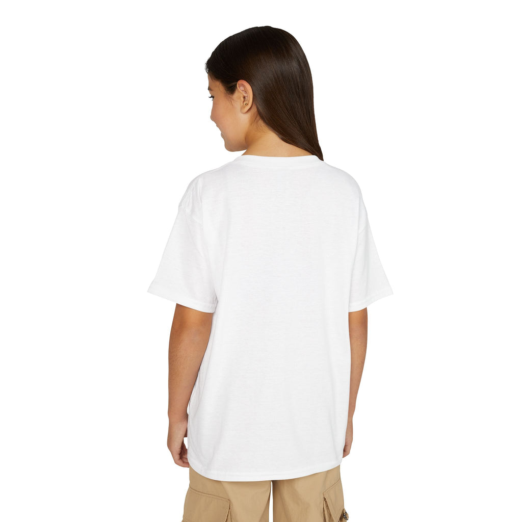 Kids Halloween Trick-or-Treat Trio T-Shirt