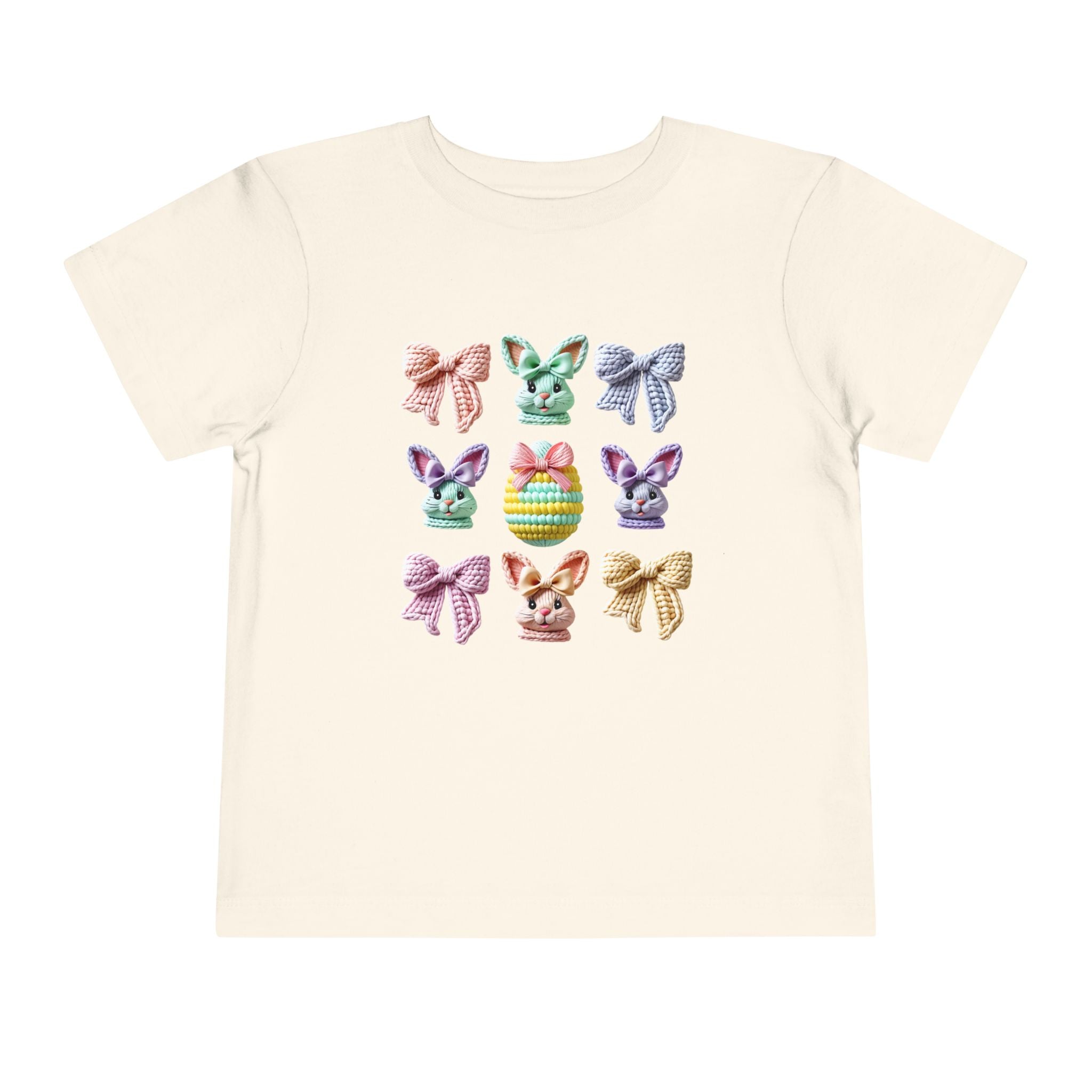 Toddler Short Sleeve Tee