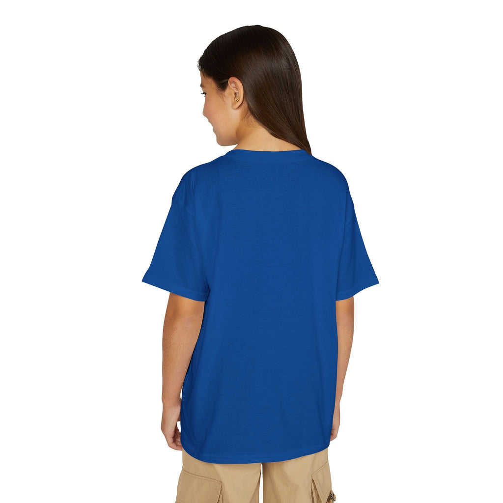 Kids Halloween Trick-or-Treat Trio T-Shirt