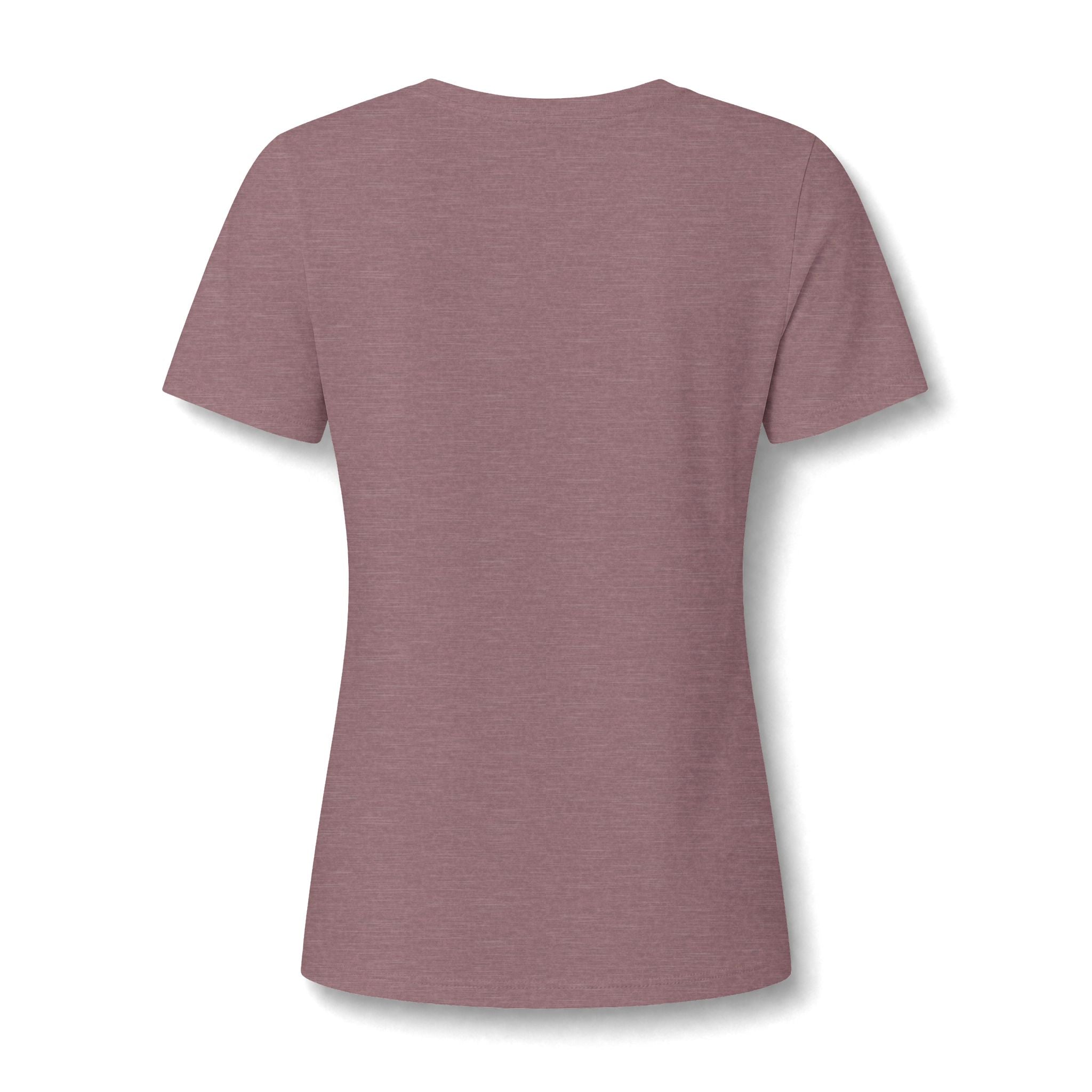 Spooky Season Pumpkin V-Neck Tee