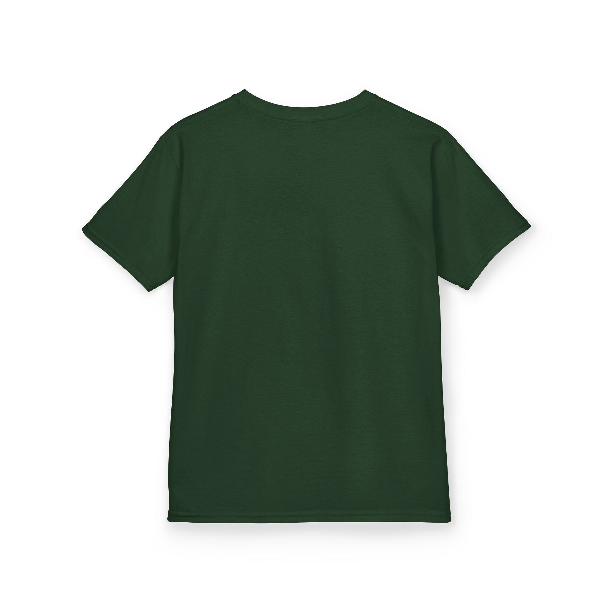 Kids Tee - Cute Patriotic Star 'America' Fourth of July Shirt