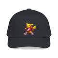 Mid Profile Baseball Cap