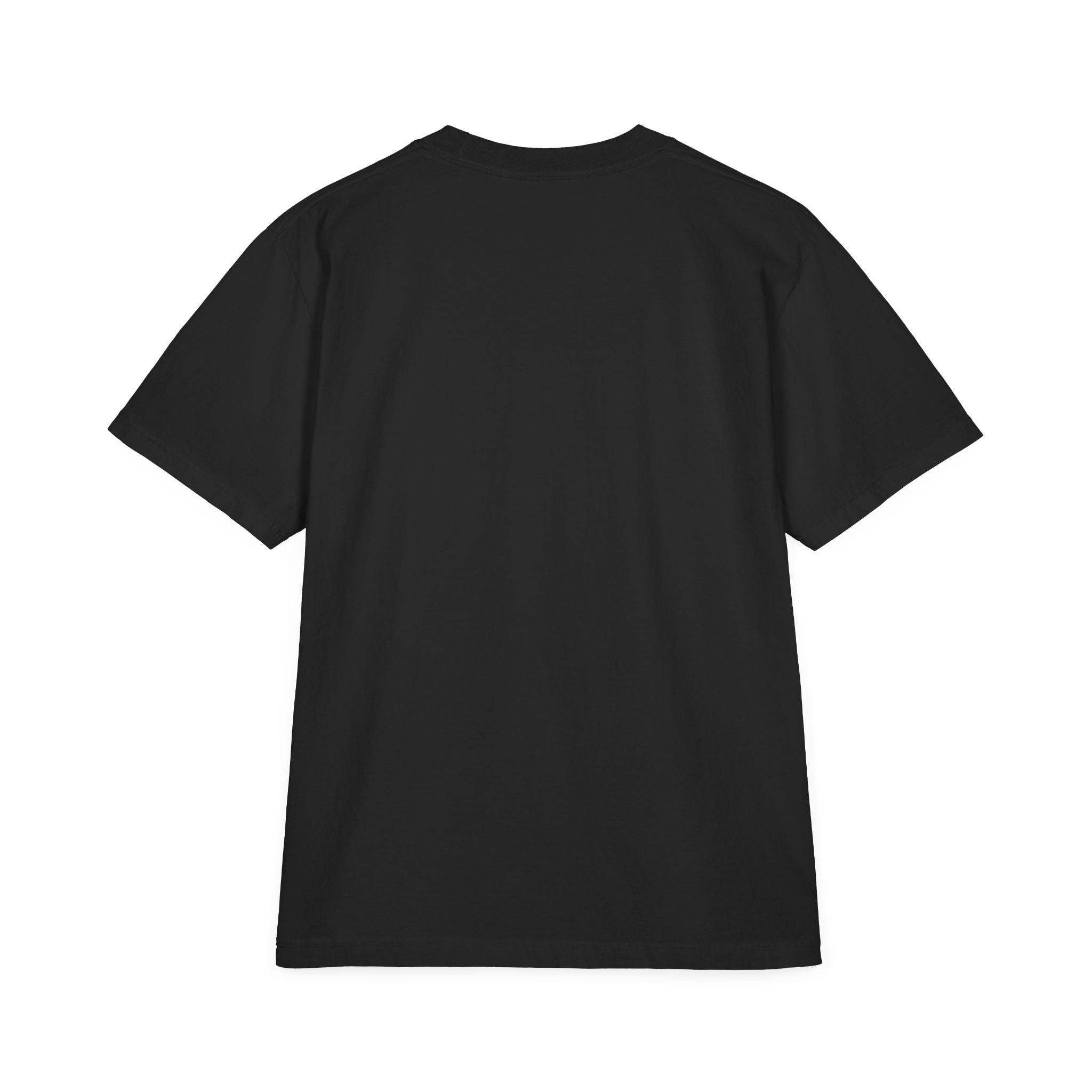 Fatherhood Skull T-Shirt — “Ain’t No Hood Like Fatherhood” Graphic Tee