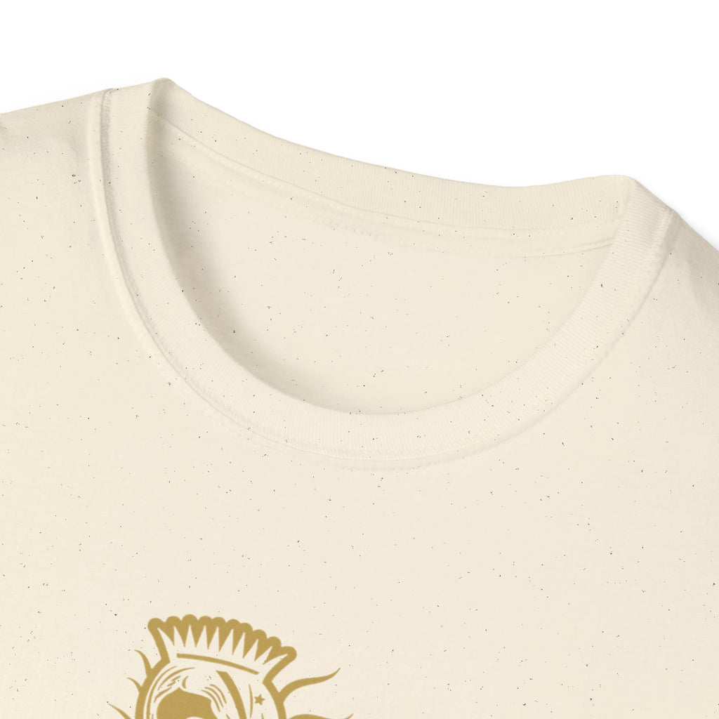Our Lady of Guadalupe T-Shirt | Virgin Mary illustration, roses
