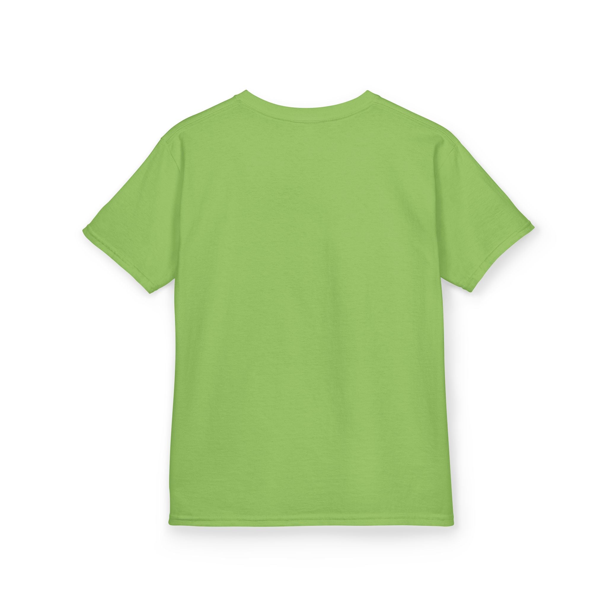 Kids Tee - Cute Patriotic Star 'America' Fourth of July Shirt