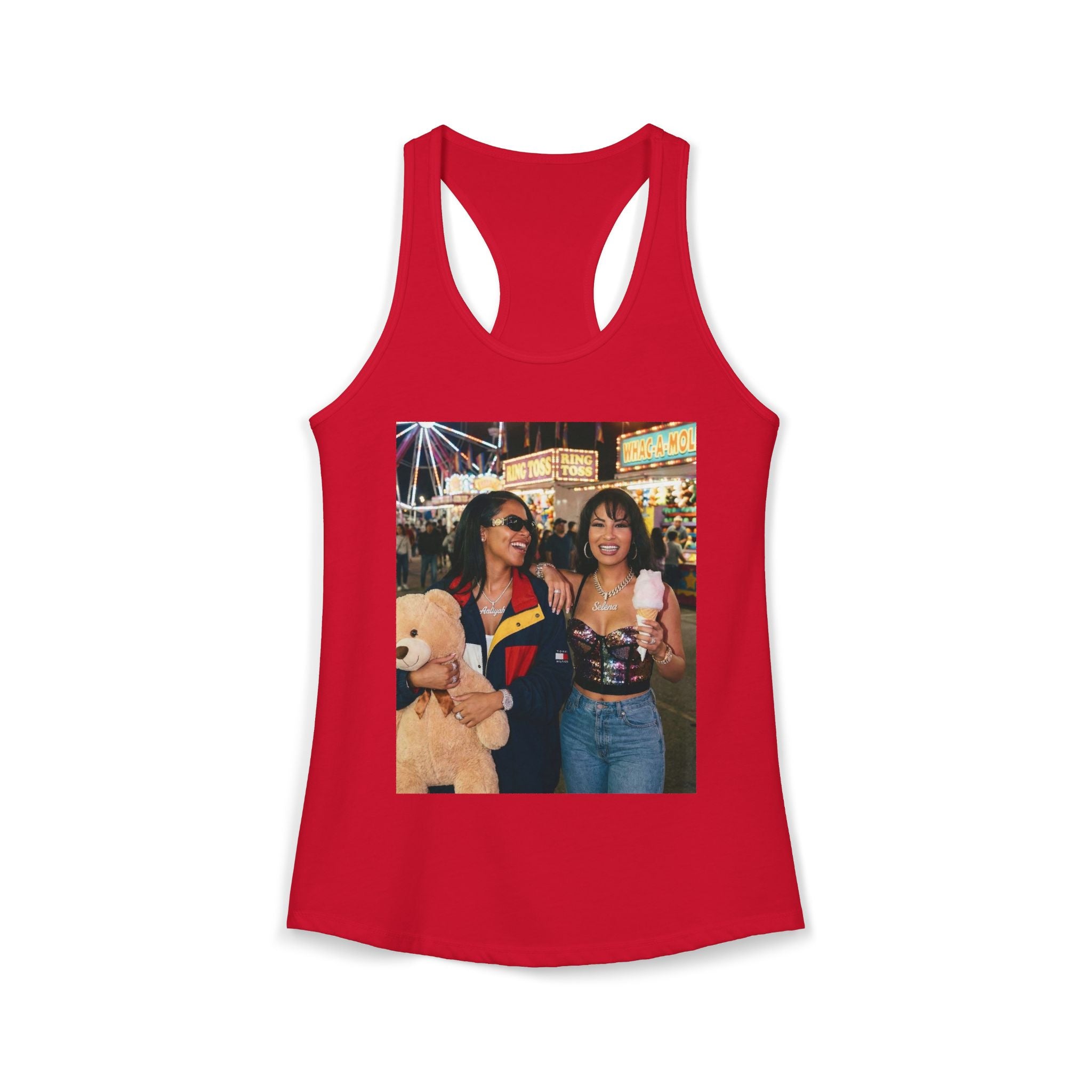 Women's Ideal Racerback Tank
