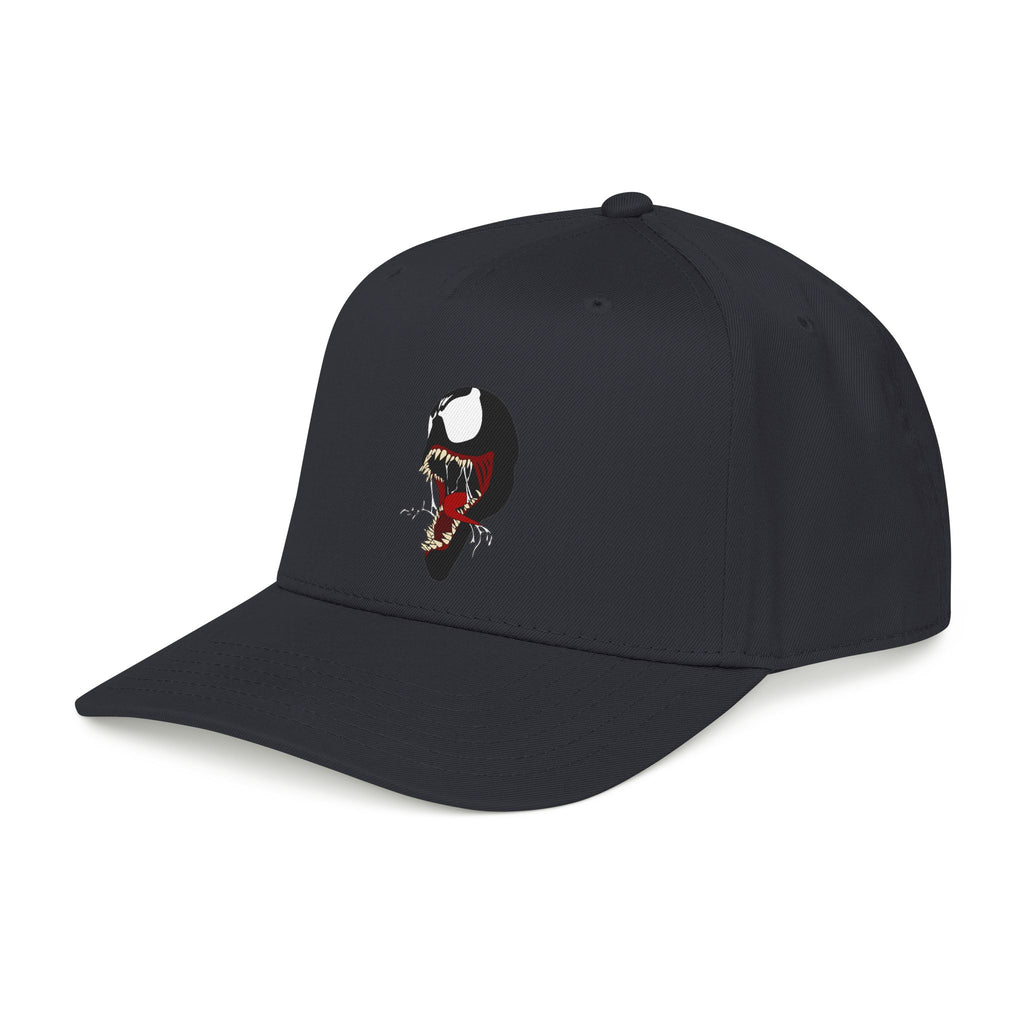 Mid Profile Baseball Cap