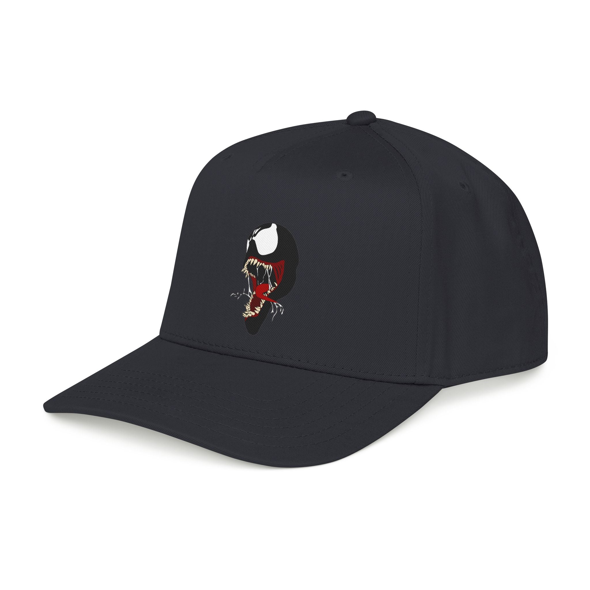 Mid Profile Baseball Cap