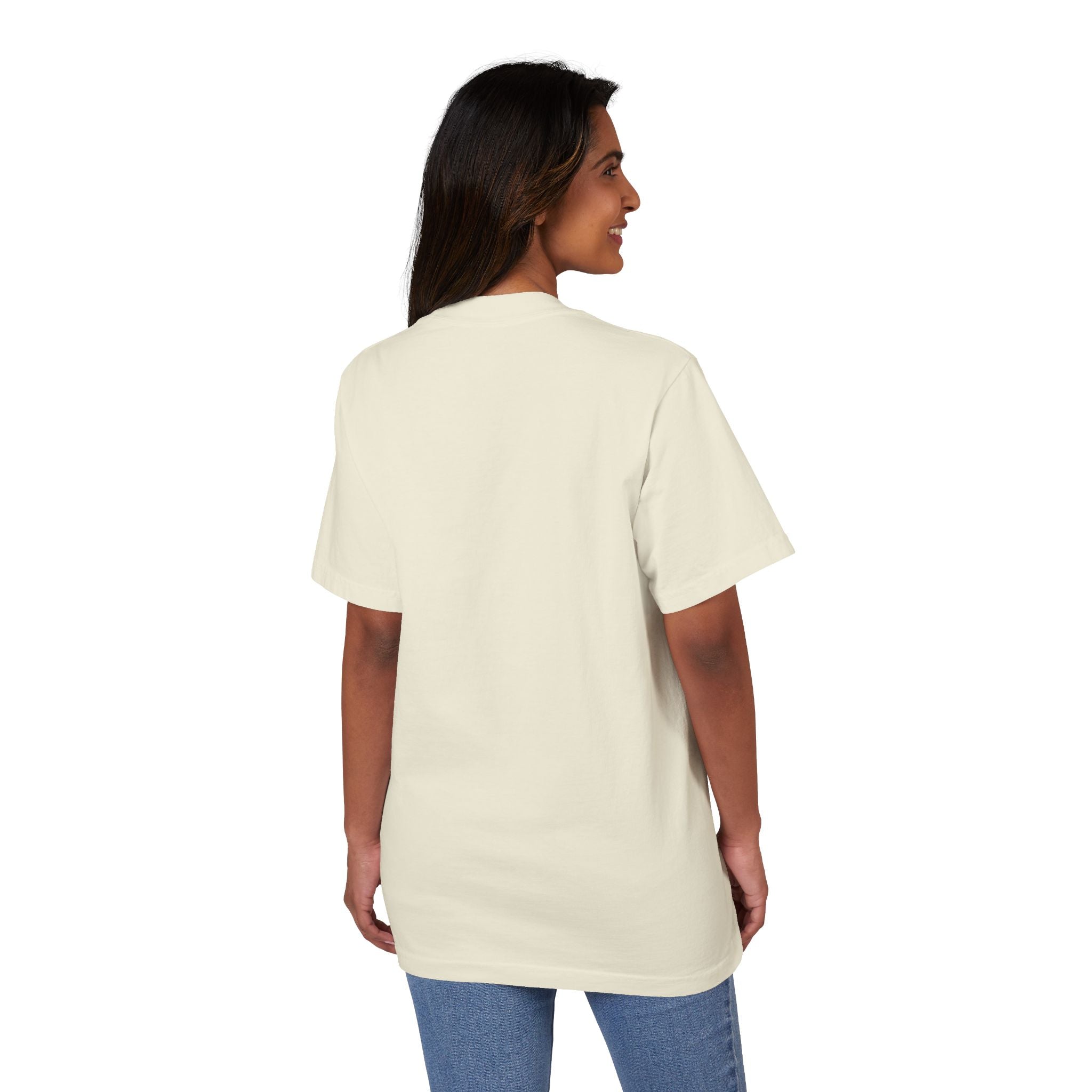 Fatherhood Skull T-Shirt — “Ain’t No Hood Like Fatherhood” Graphic Tee