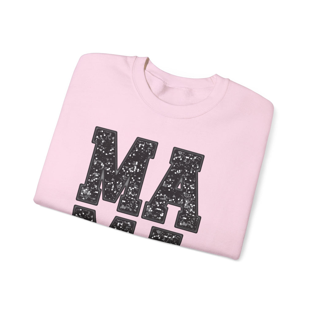 Mama Crewneck Sweatshirt