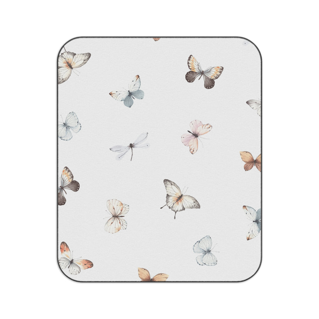 Butterfly Meadow Picnic Blanket