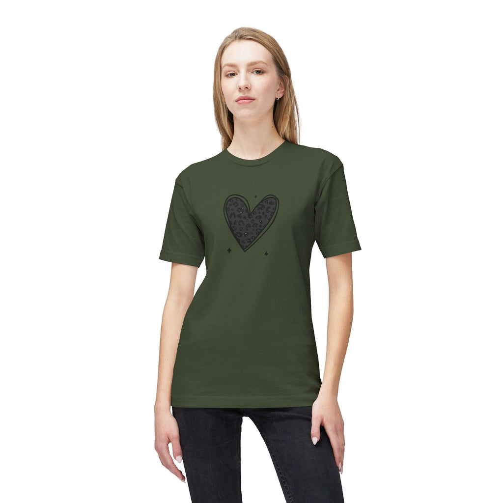 Don't Let Them Tell You Otherwise T-Shirt — Inspirational Confidence Tee