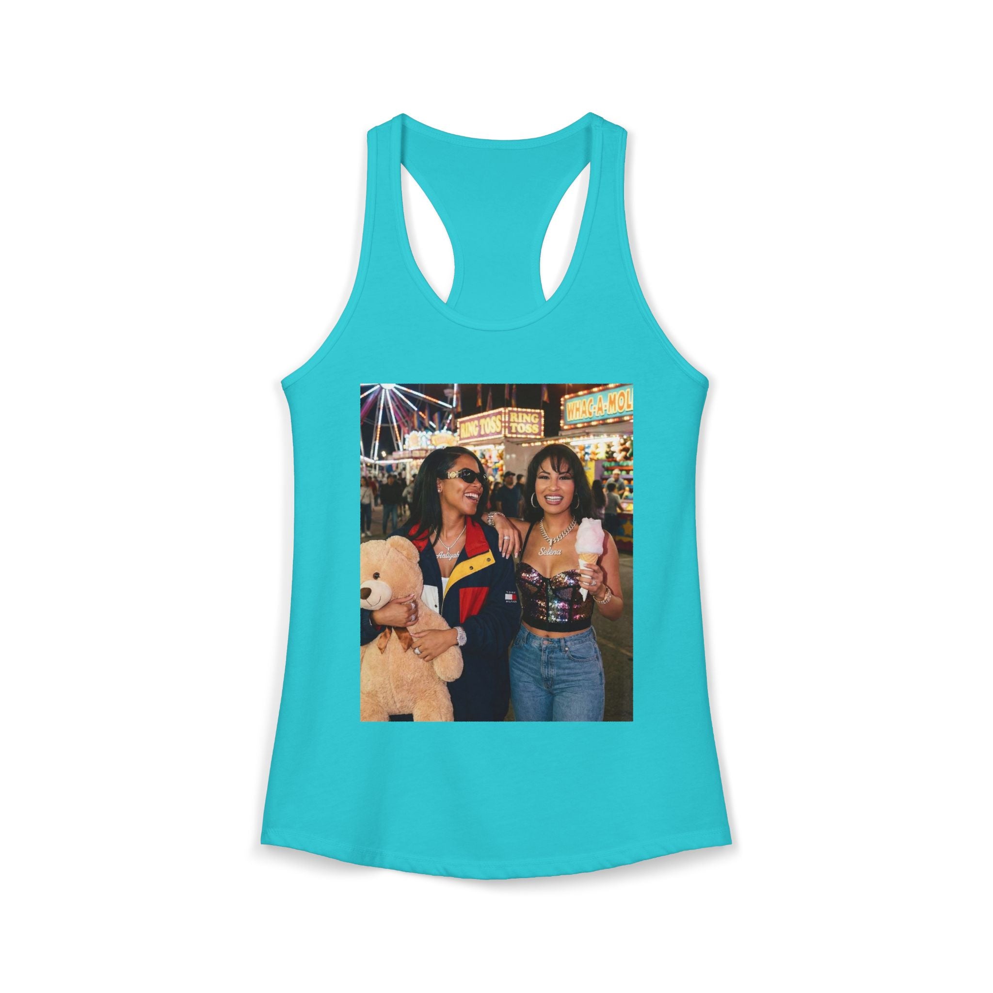 Women's Ideal Racerback Tank
