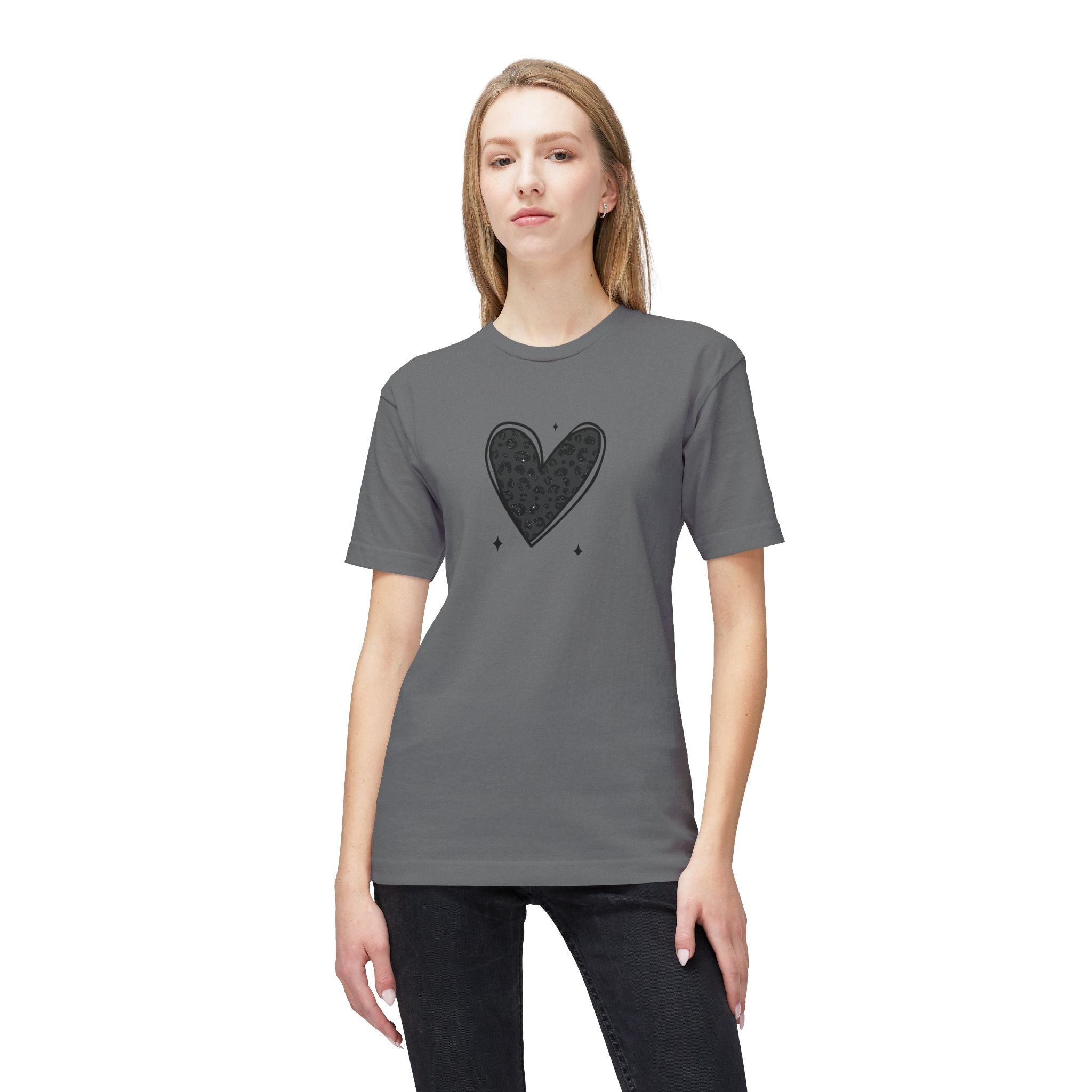 Don't Let Them Tell You Otherwise T-Shirt — Inspirational Confidence Tee