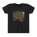 Third Grade Kids Tee - Back to School Sports Backpack Design