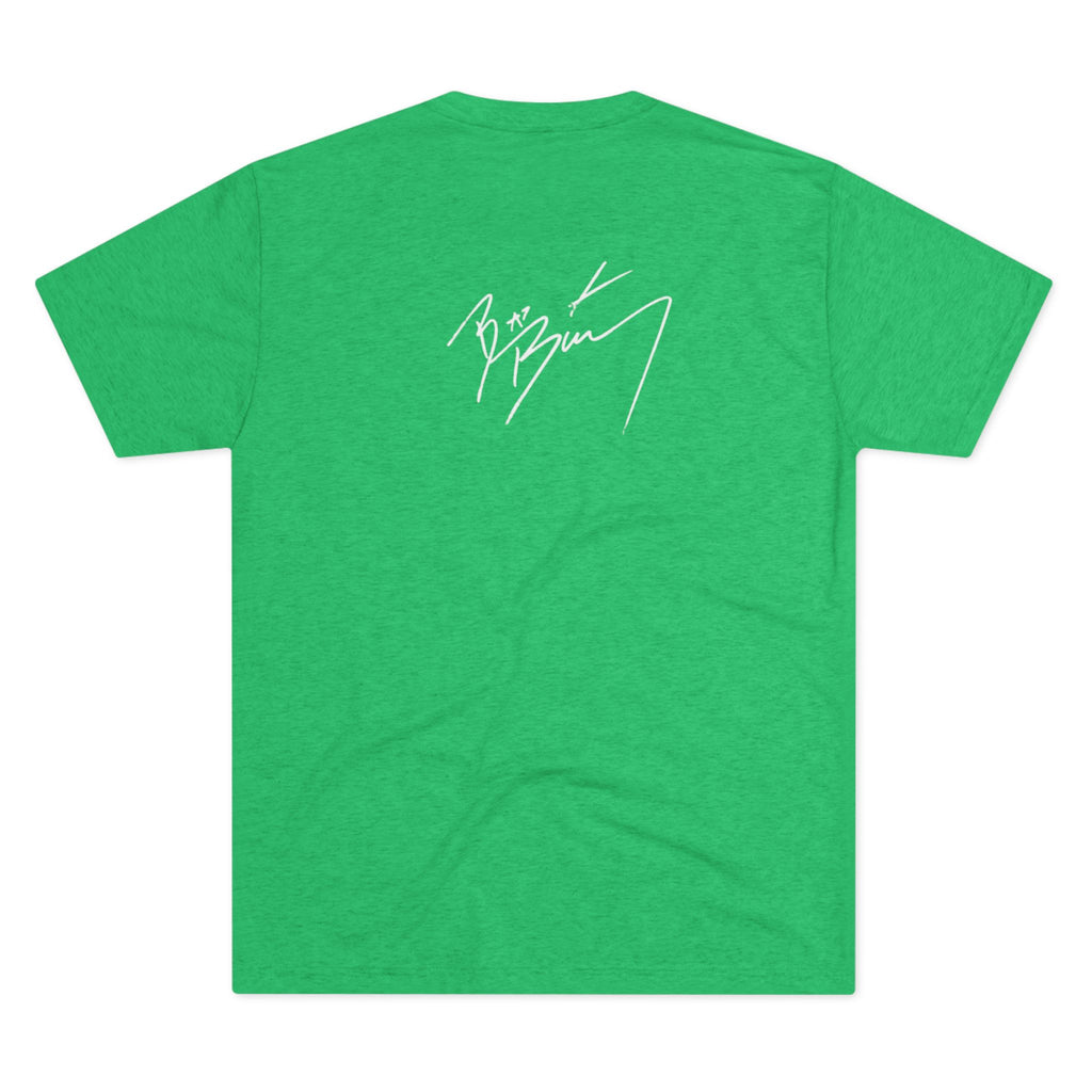 Bunny Bowl Team Benito Tee — Vintage Sports Easter Rabbit Graphic Shirt