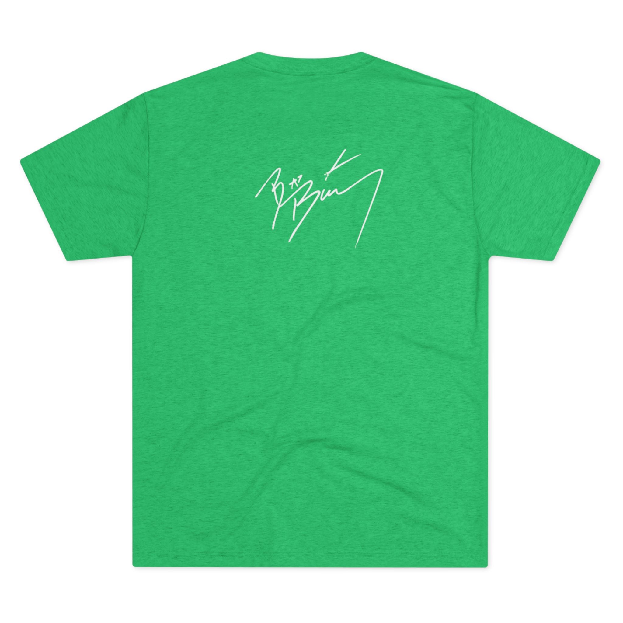 Bunny Bowl Team Benito Tee — Vintage Sports Easter Rabbit Graphic Shirt