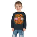 Toddler Long Sleeve Tee - "Take Me to the Pumpkin Patch" Fall Pumpkin Patch Shirt