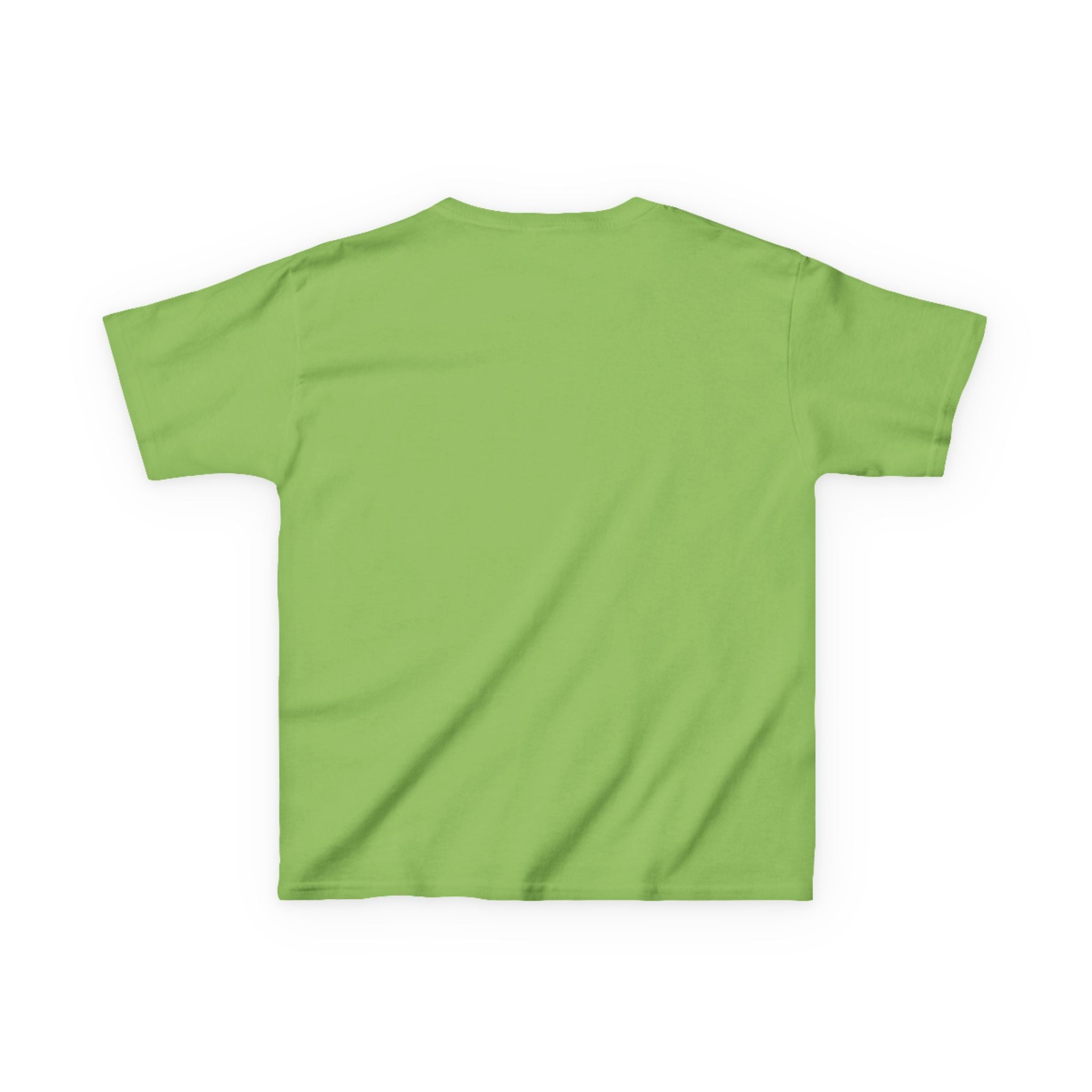 Kids Tee - Cute Patriotic Star 'America' Fourth of July Shirt
