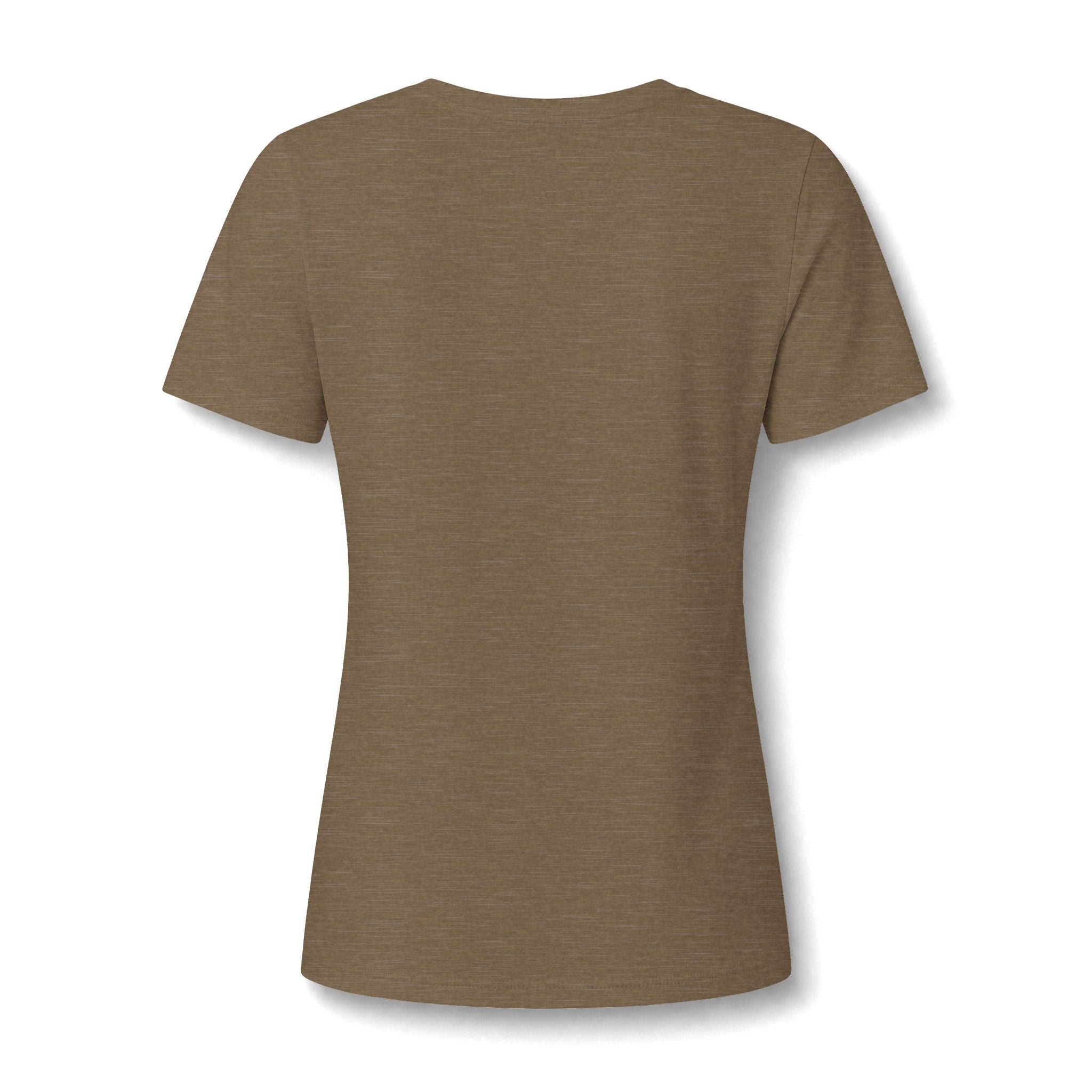 Spooky Season Pumpkin V-Neck Tee