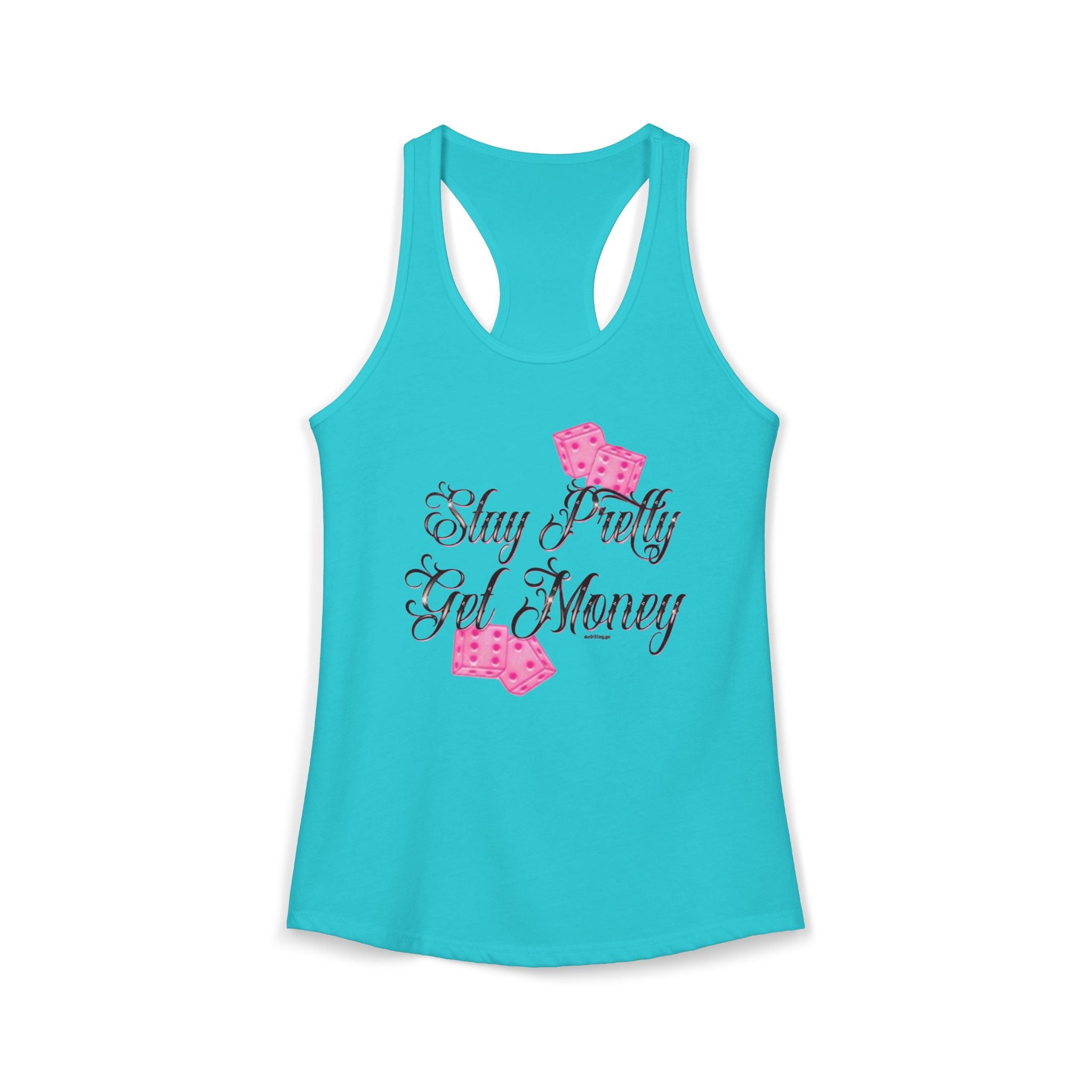 Women's Ideal Racerback Tank