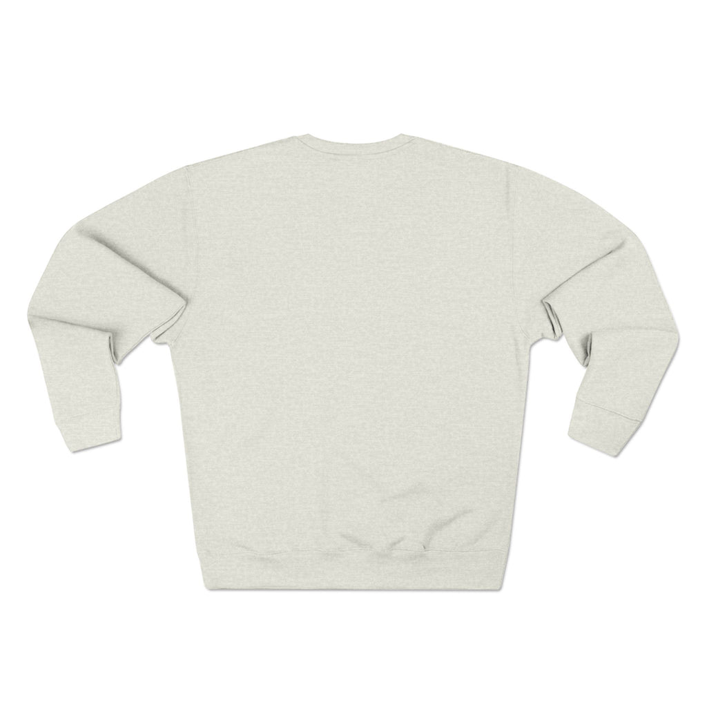 Cute Spider Hero Illustration With Great Love sweatshirt | Crewneck