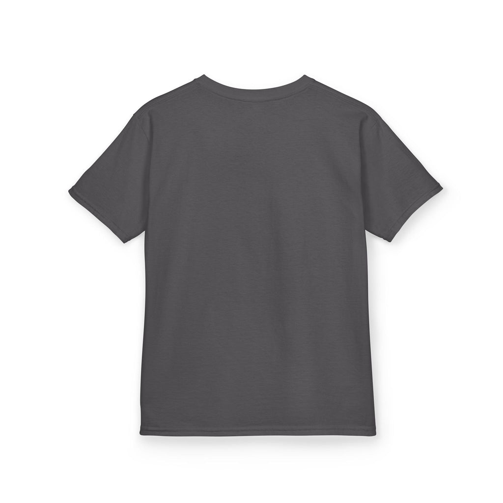 Kids Tee - Cute Patriotic Star 'America' Fourth of July Shirt