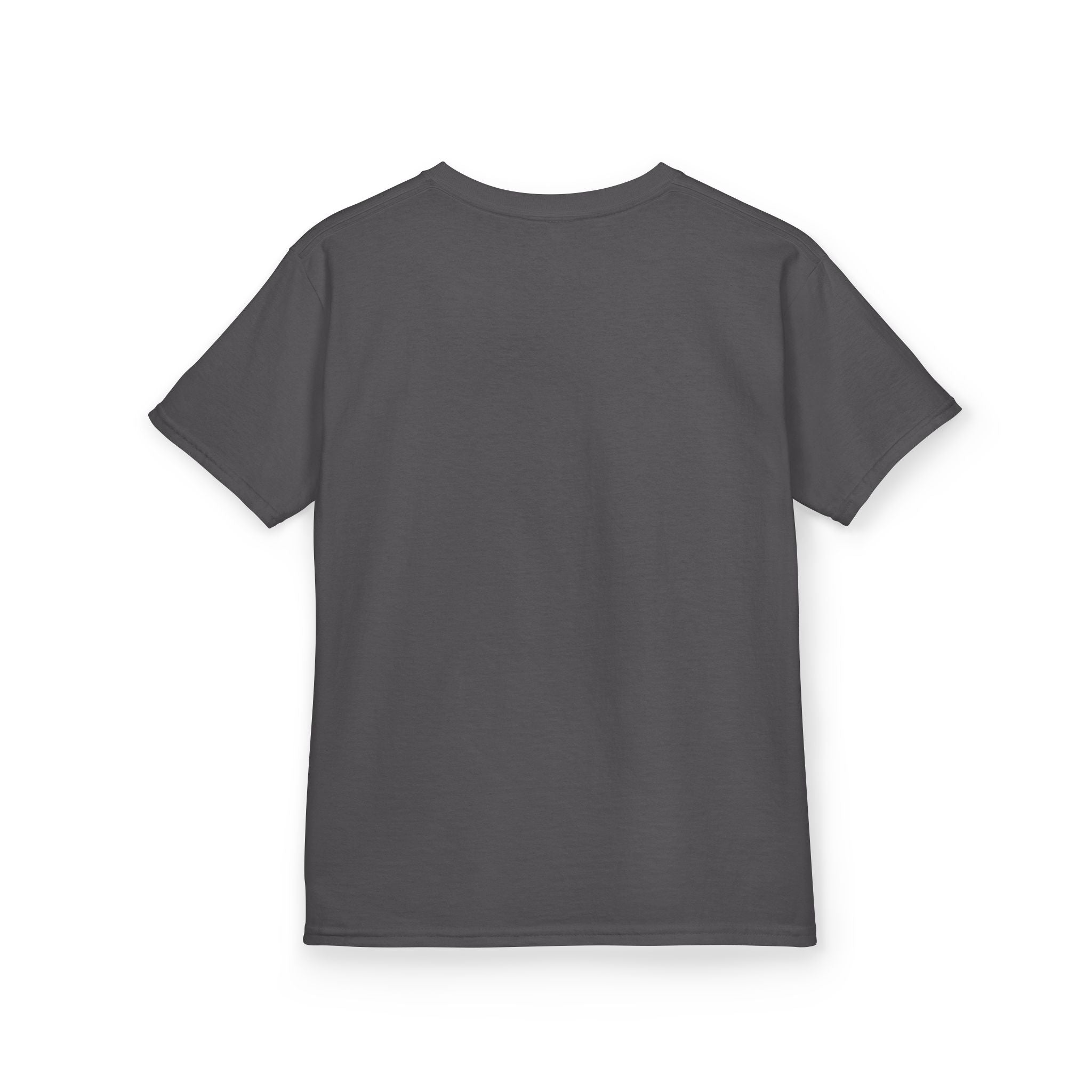 Kids Tee - Cute Patriotic Star 'America' Fourth of July Shirt