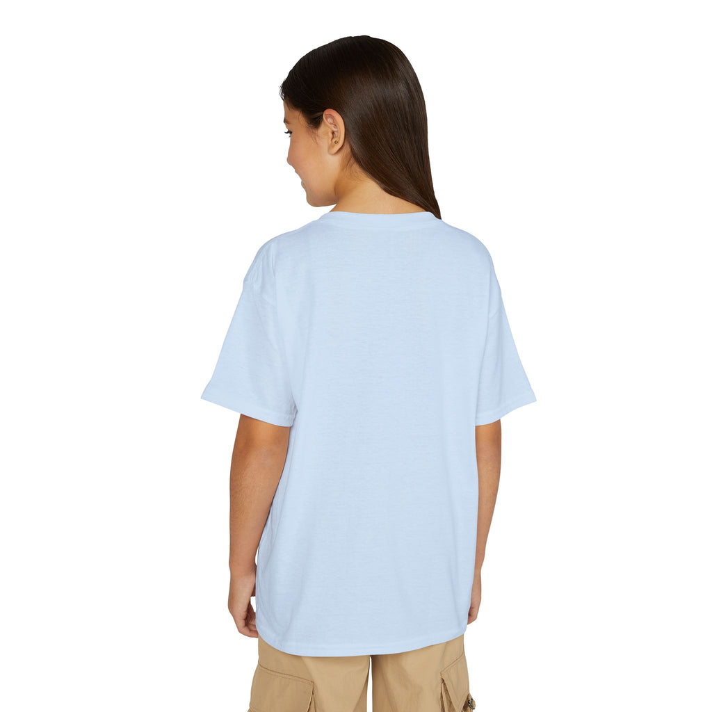 Kids Halloween Trick-or-Treat Trio T-Shirt