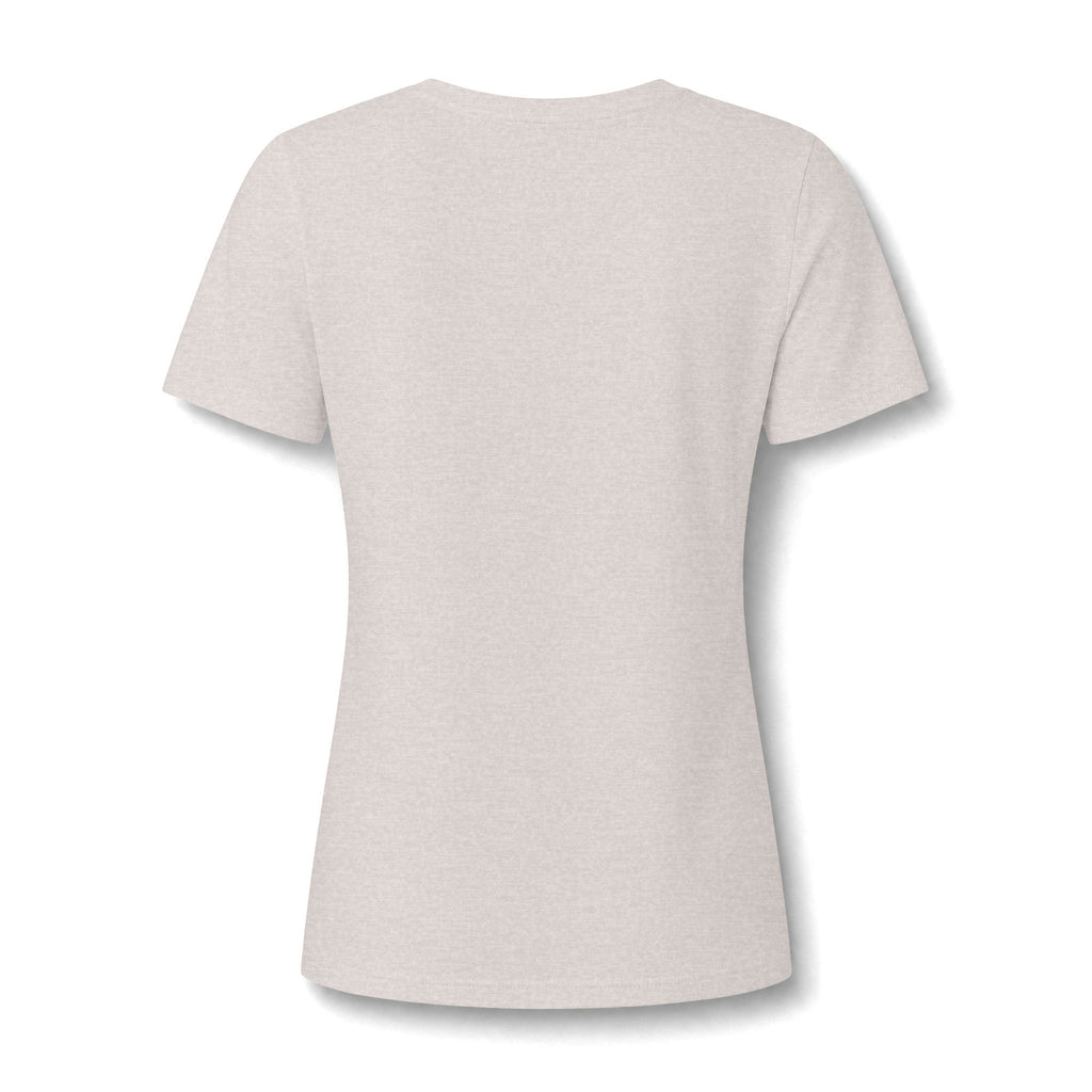 Spooky Season Pumpkin V-Neck Tee