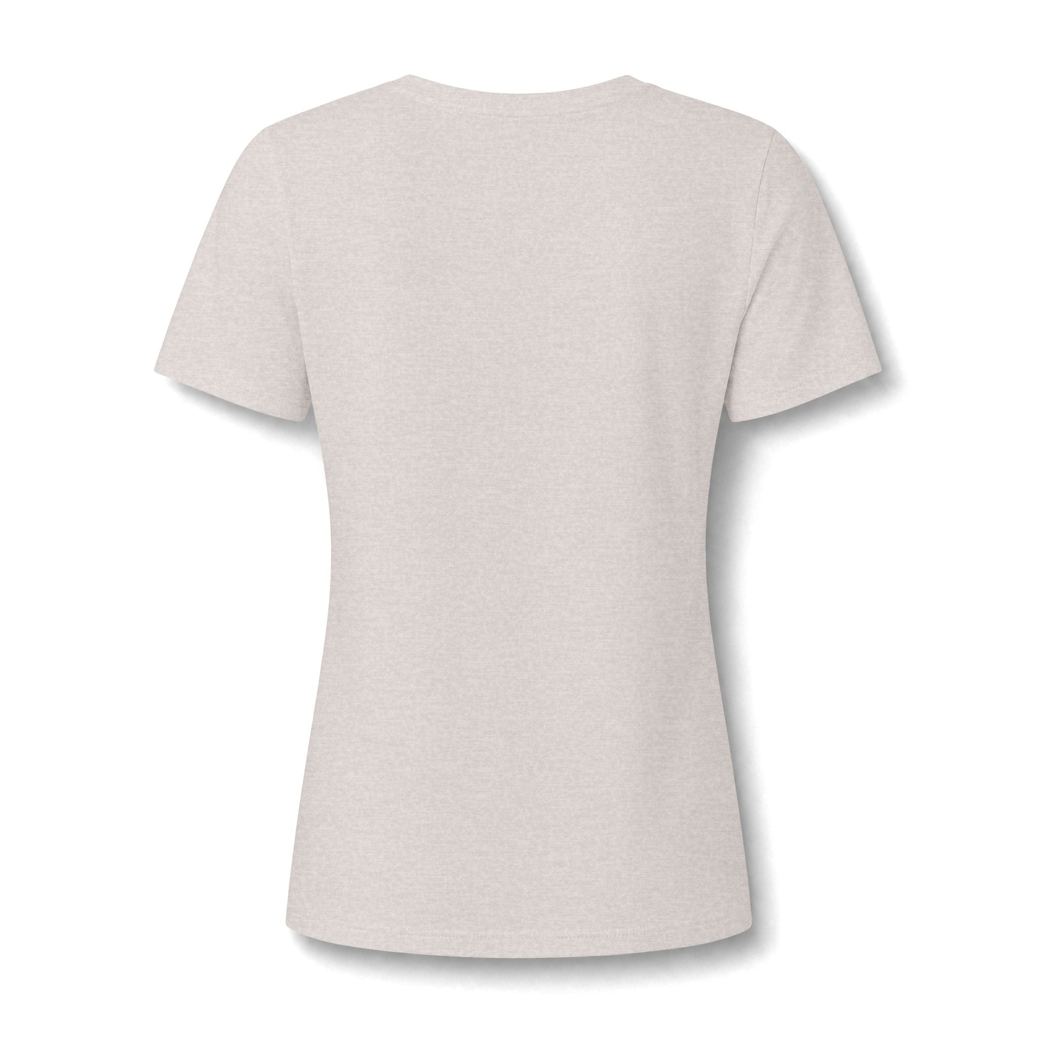 Spooky Season Pumpkin V-Neck Tee