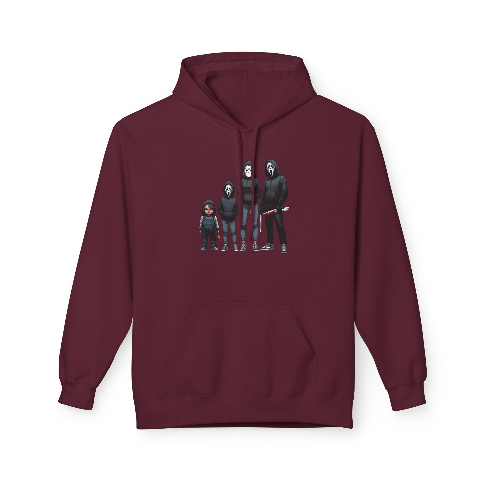 Hoodie