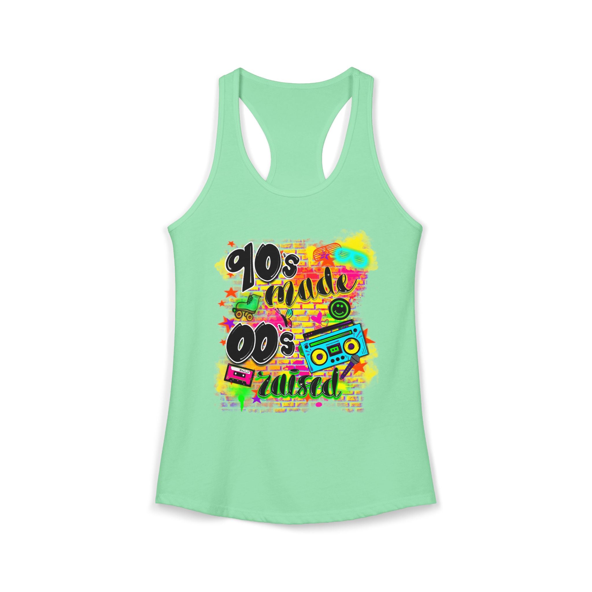 Women's Ideal Racerback Tank