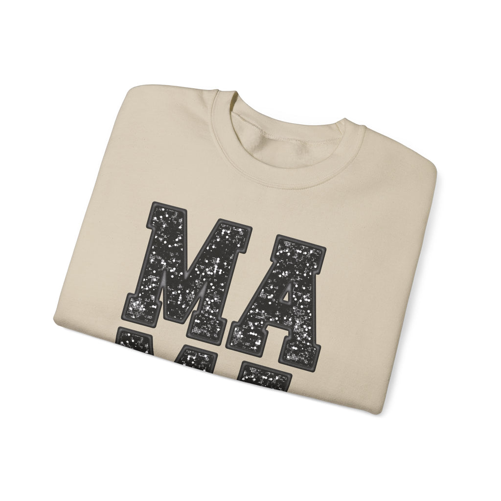 Mama Crewneck Sweatshirt