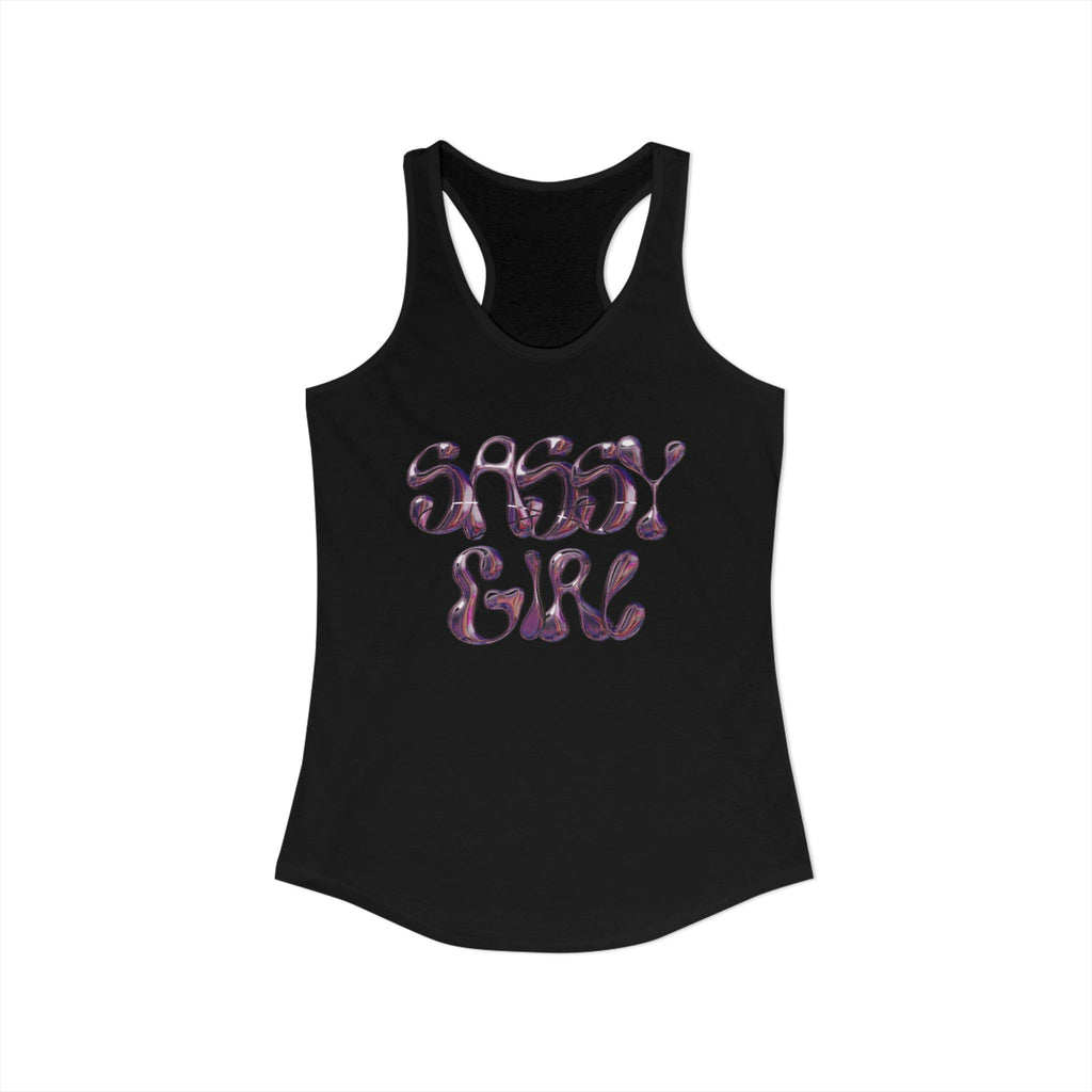 Women's Ideal Racerback Tank