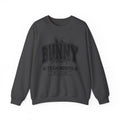 Bunny Lover Crewneck Sweatshirt — Team Benito Vintage Graphic