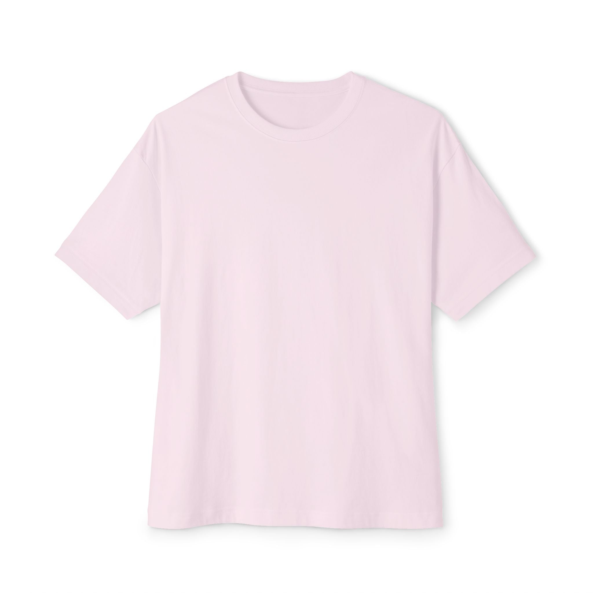 Boxy Tee — “I’m Humble But I Will Smack A Bitch” Graphic Shirt