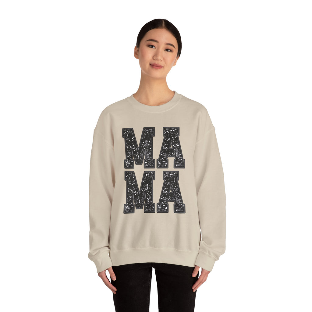 Mama Crewneck Sweatshirt