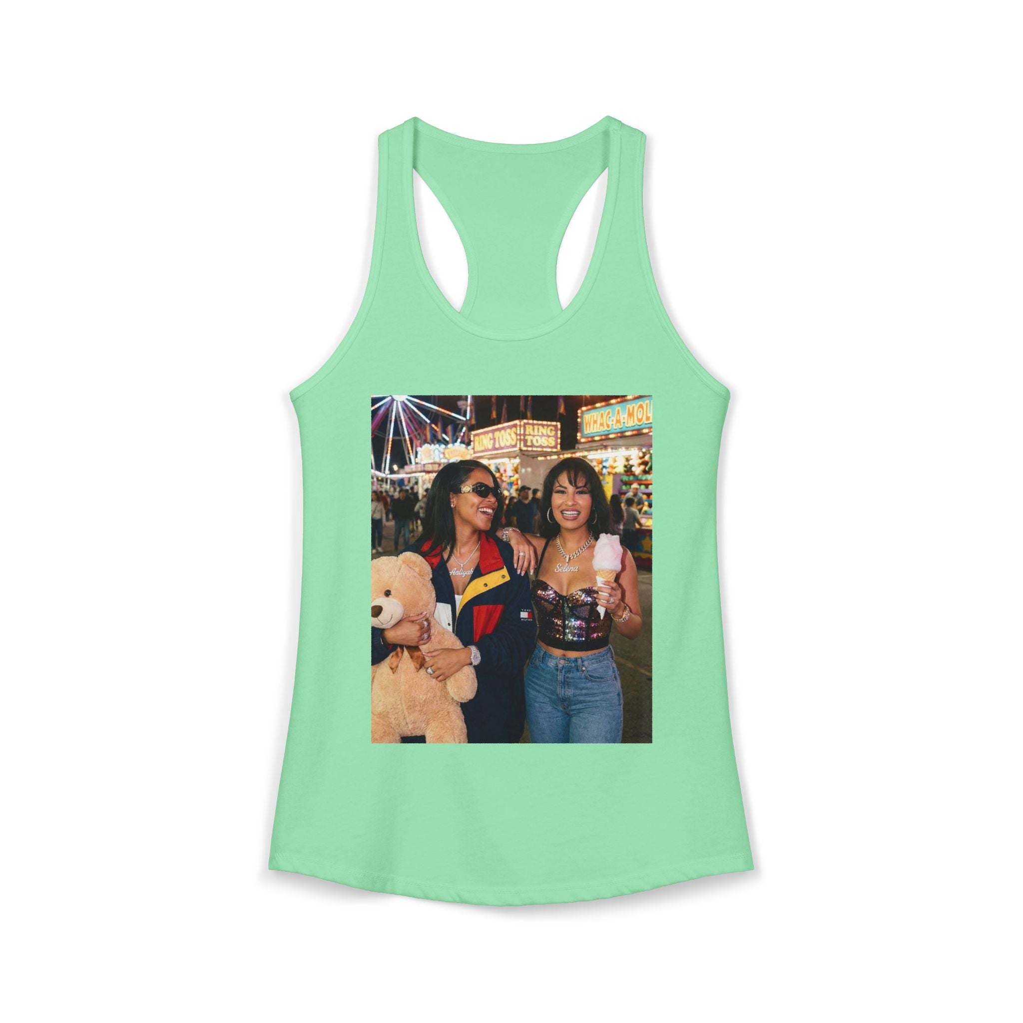 Women's Ideal Racerback Tank