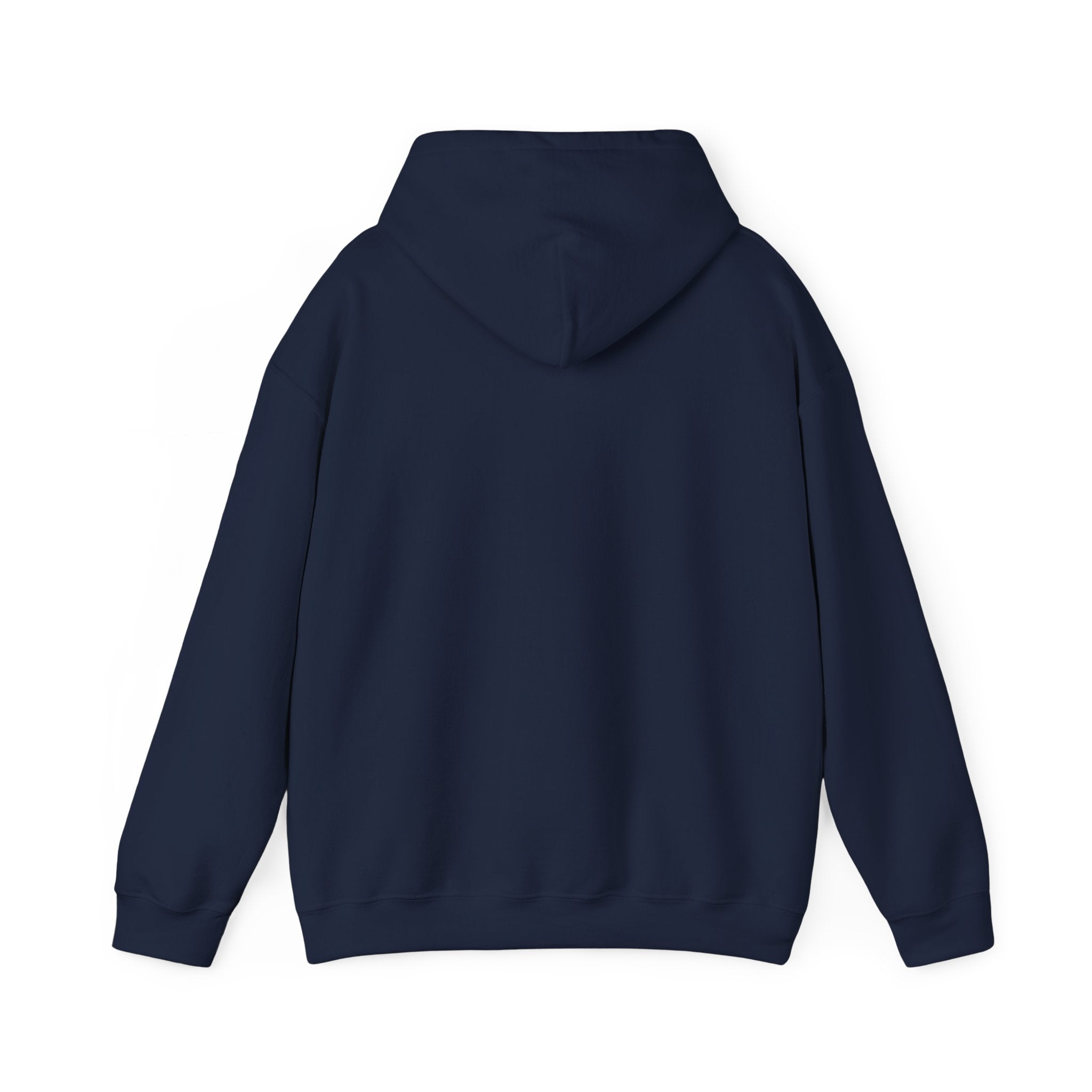 Harder Self-Care Hoodie | metal font shirt, gothic wellness quote