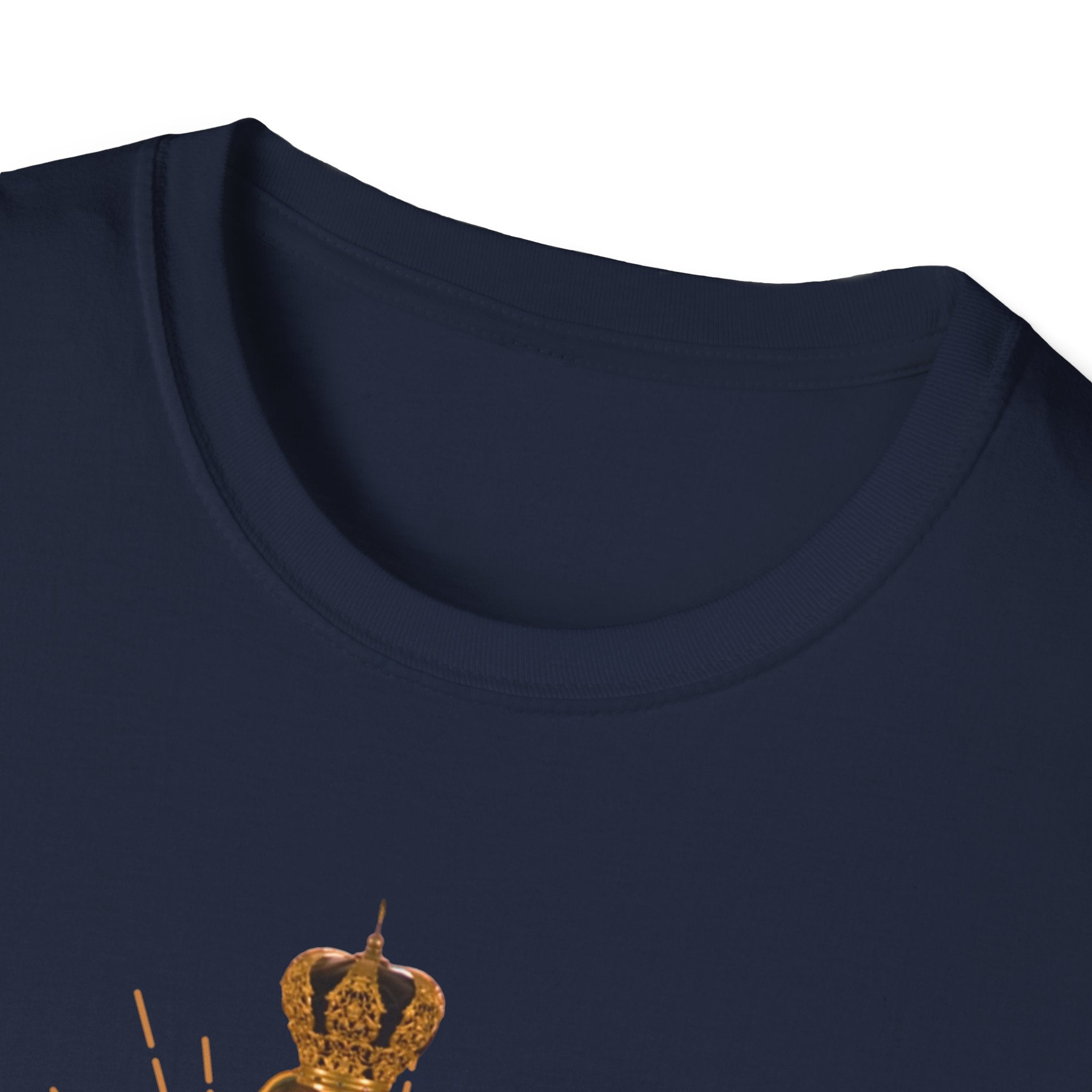 Our Lady of Guadalupe illustration T-Shirt | Virgin Mary, roses, devotional art