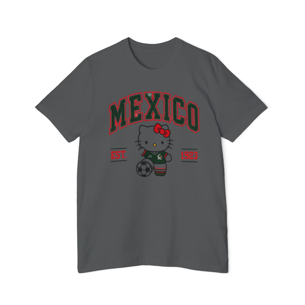 Mexico Hello Kitty Soccer Tee