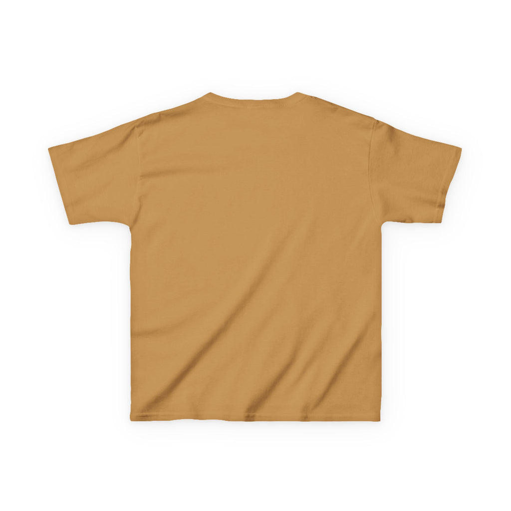 Kids Tee - Cute Patriotic Star 'America' Fourth of July Shirt