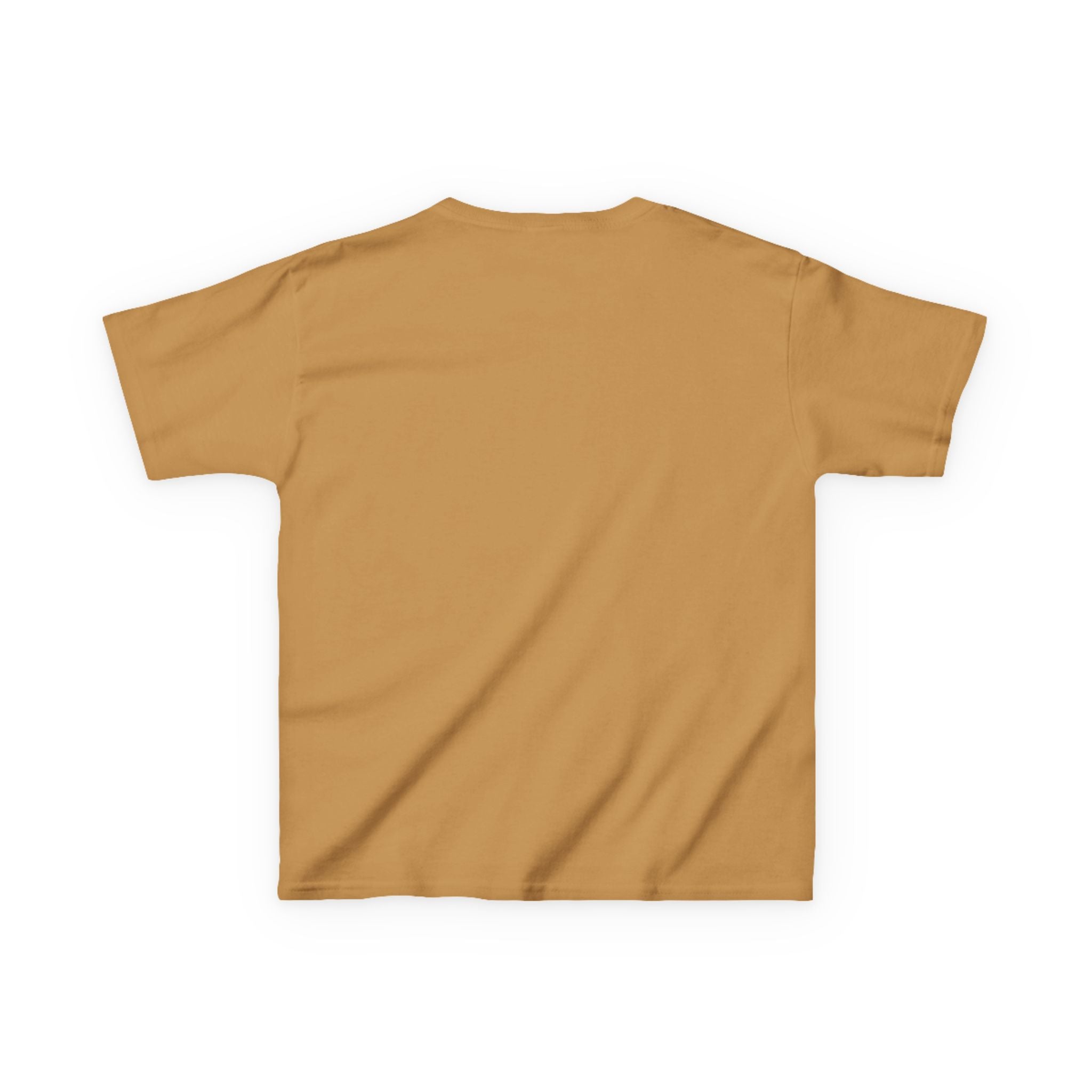 Kids Tee - Cute Patriotic Star 'America' Fourth of July Shirt