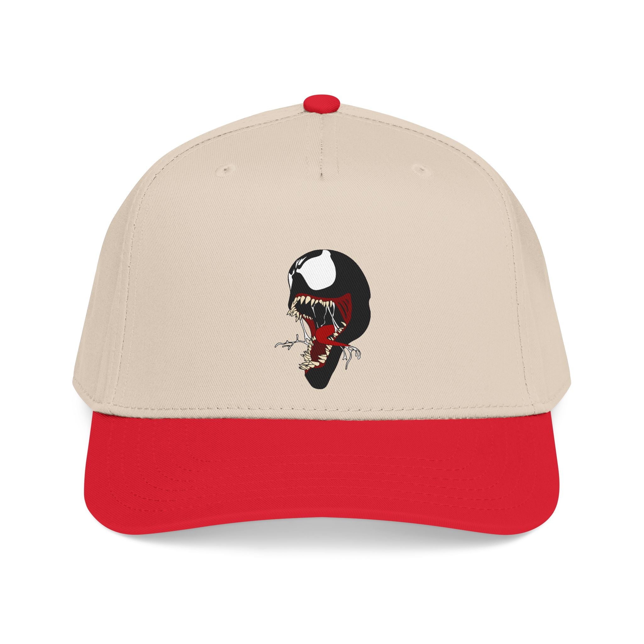 Mid Profile Baseball Cap