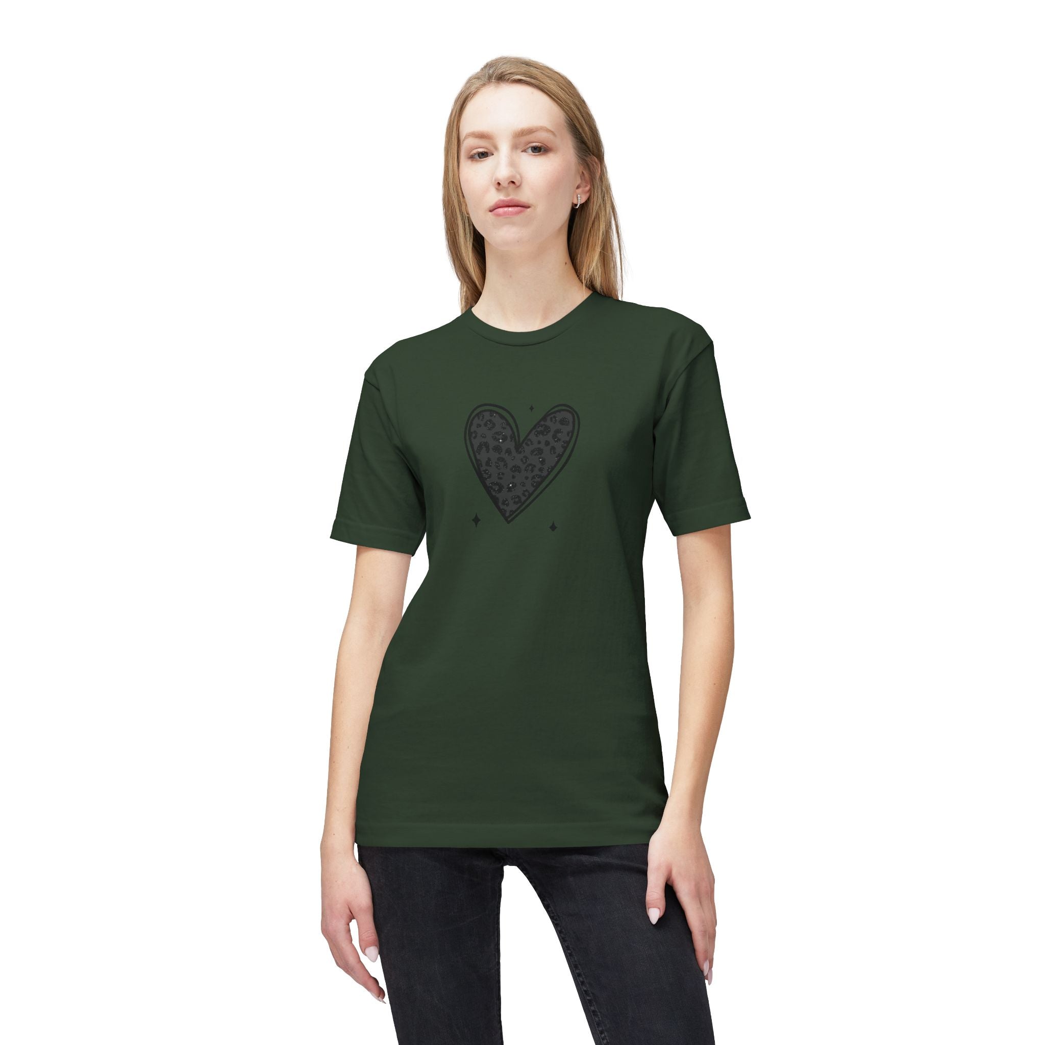 Don't Let Them Tell You Otherwise T-Shirt — Inspirational Confidence Tee
