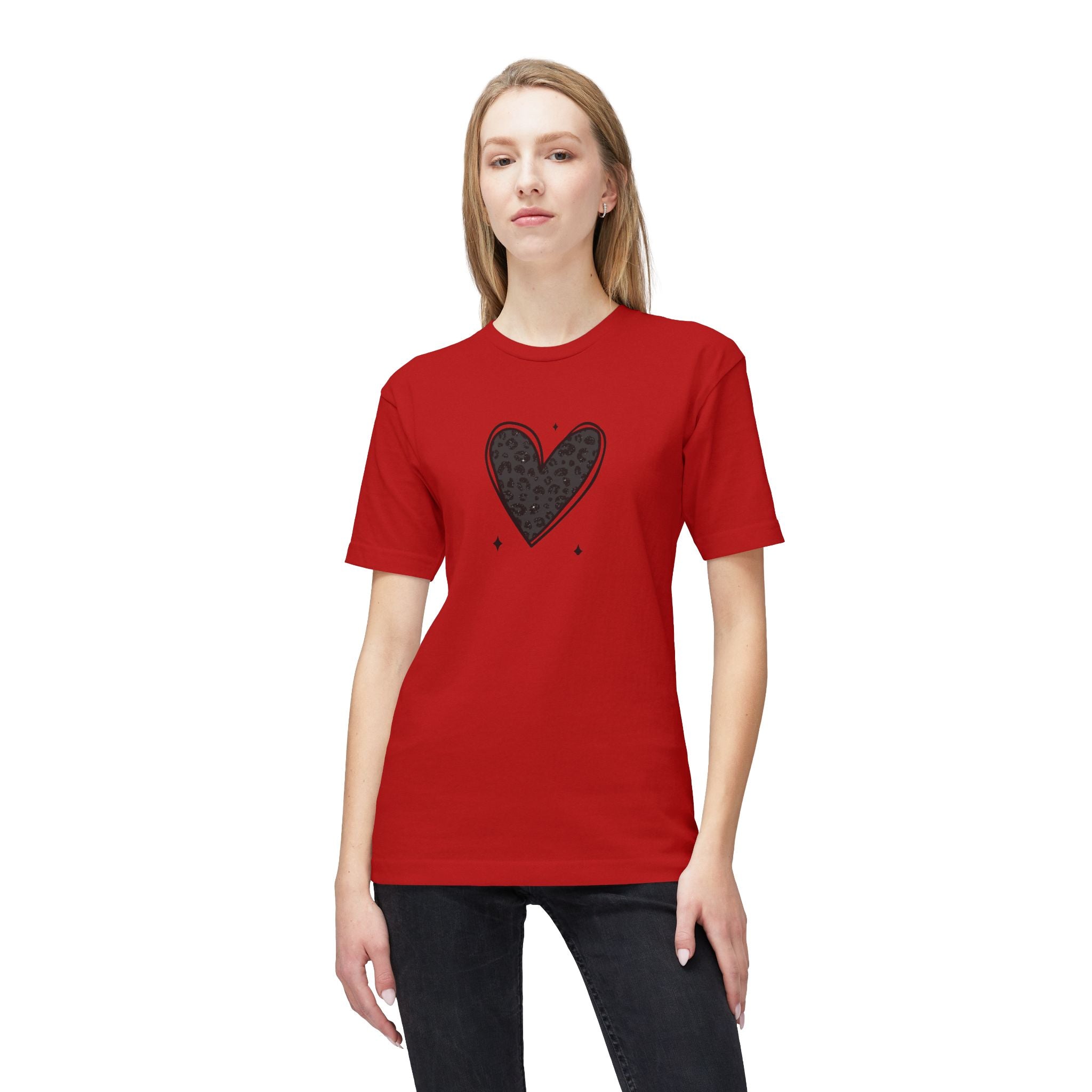 Don't Let Them Tell You Otherwise T-Shirt — Inspirational Confidence Tee