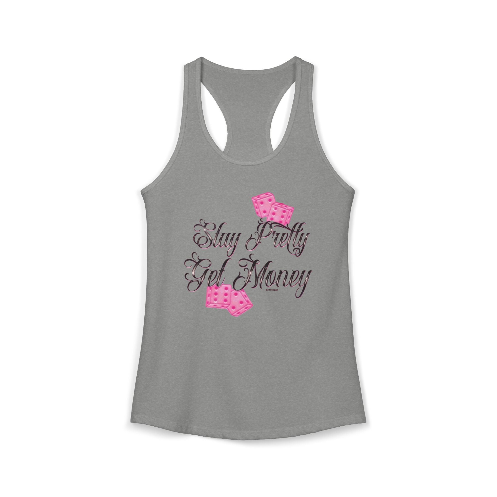 Women's Ideal Racerback Tank