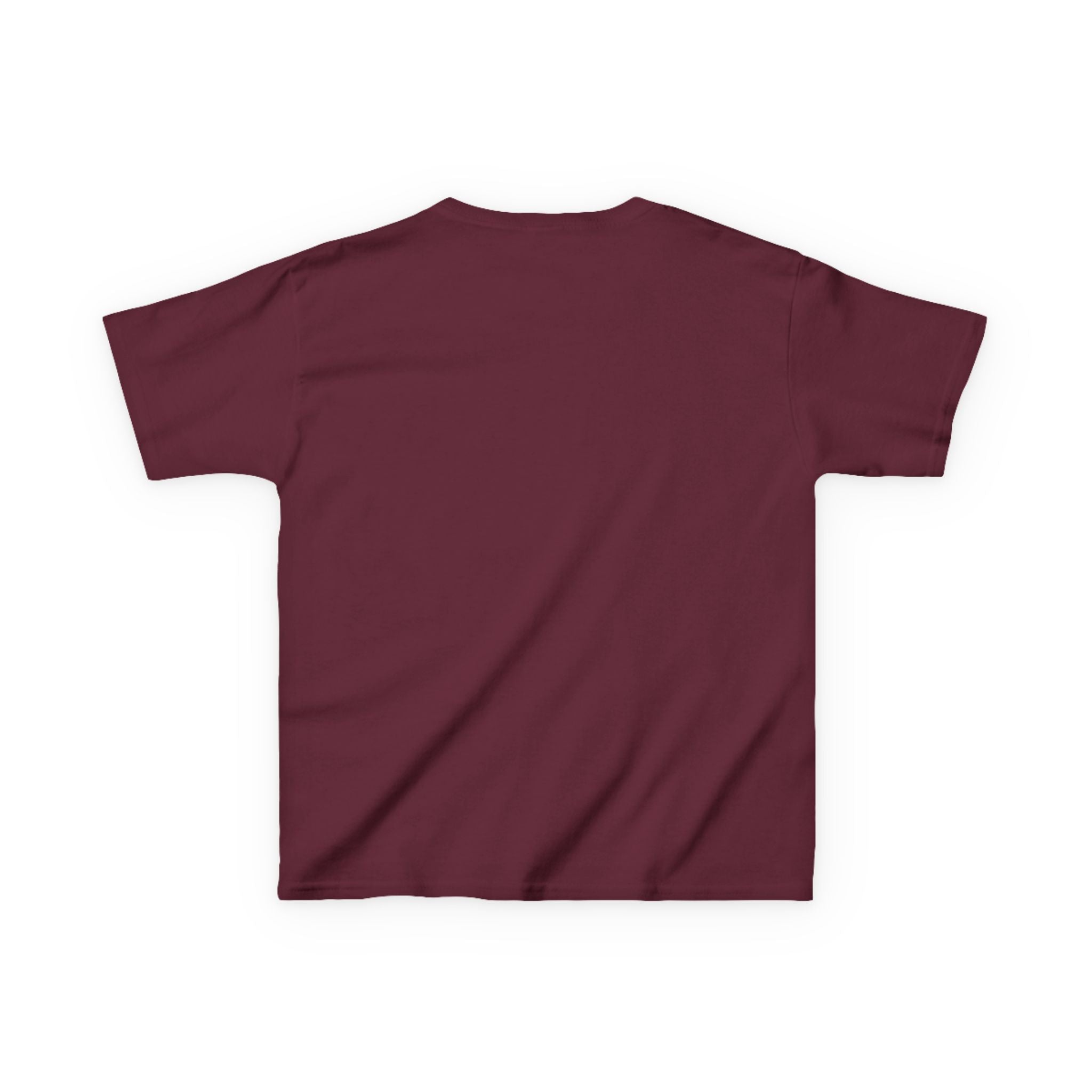 Kids Tee - Cute Patriotic Star 'America' Fourth of July Shirt